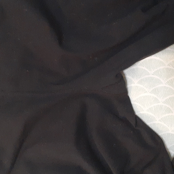 Lululemon Yoga Pants Size 6 - Picture 9 of 9